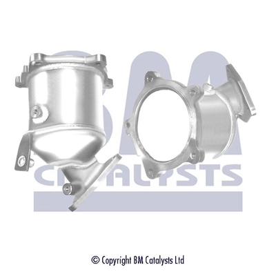Catalytic Converter